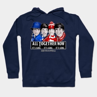 All Togeter Hoodie